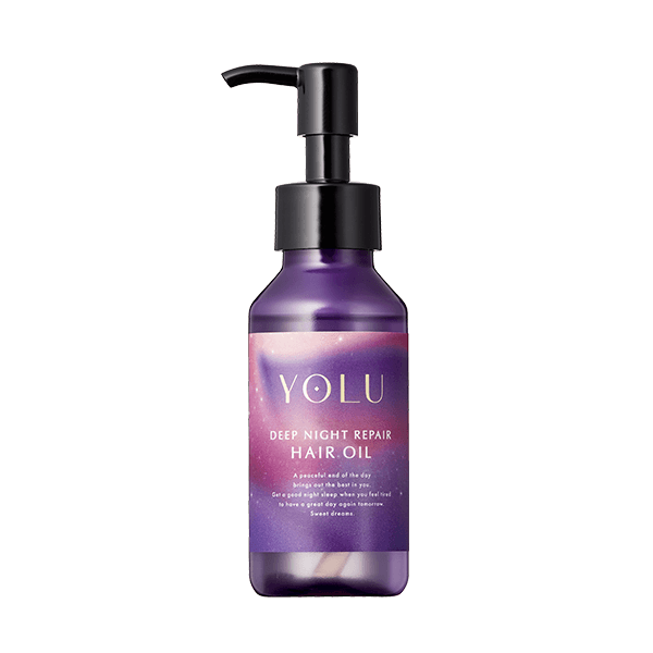 サマーセール！ 期間限定お値下げ中！ ヨル　YOLU ヘアオイル サマーセール！ 期間限定お値下げ中！ ヨル YOLU ヘアオイル
