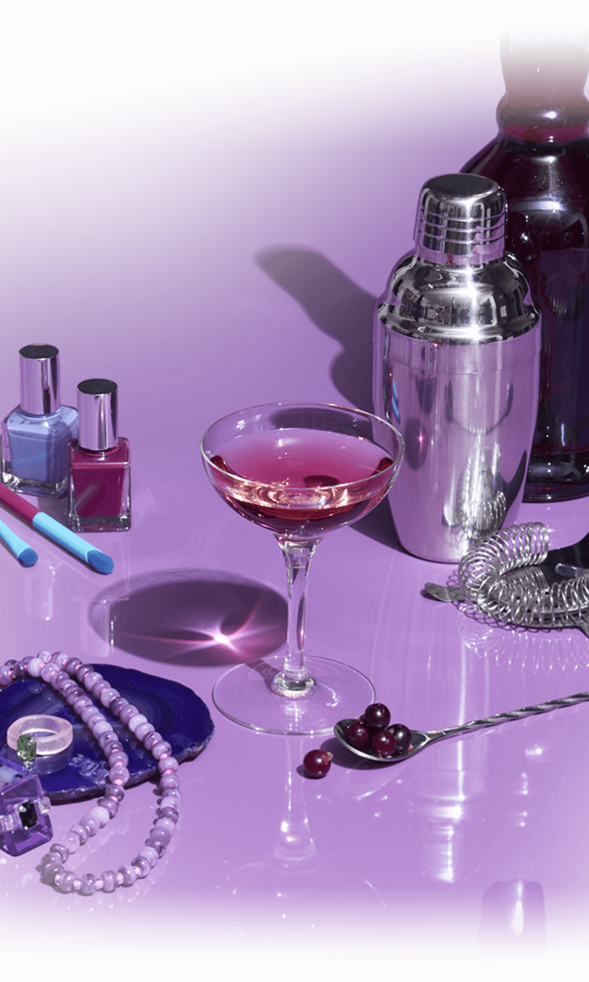 25夏限定】モクテルナイトシリーズ┃【公式】YOLU［ヨル］