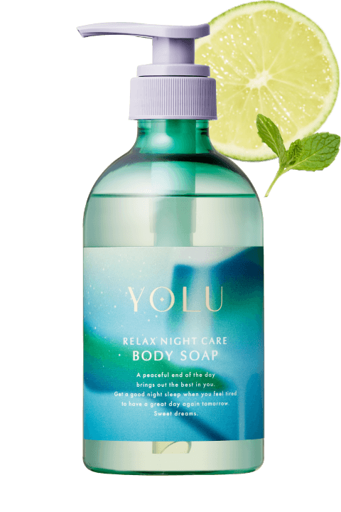 25夏限定】モクテルナイトシリーズ┃【公式】YOLU［ヨル］