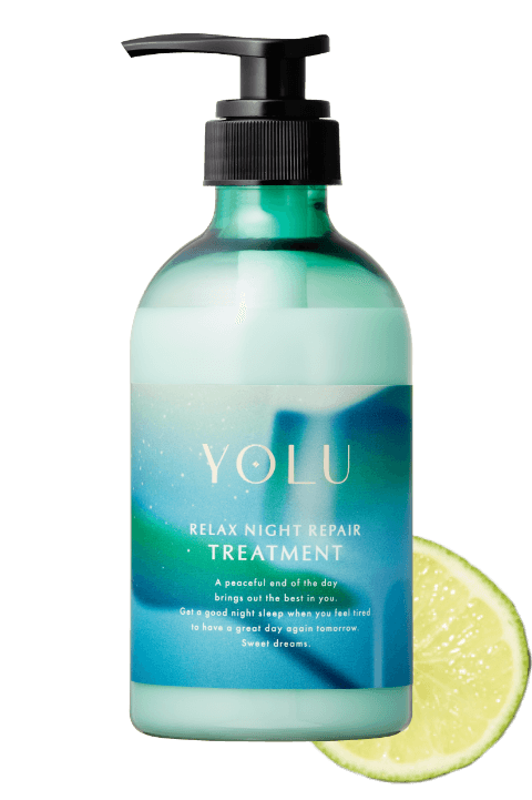 25夏限定】モクテルナイトシリーズ┃【公式】YOLU［ヨル］