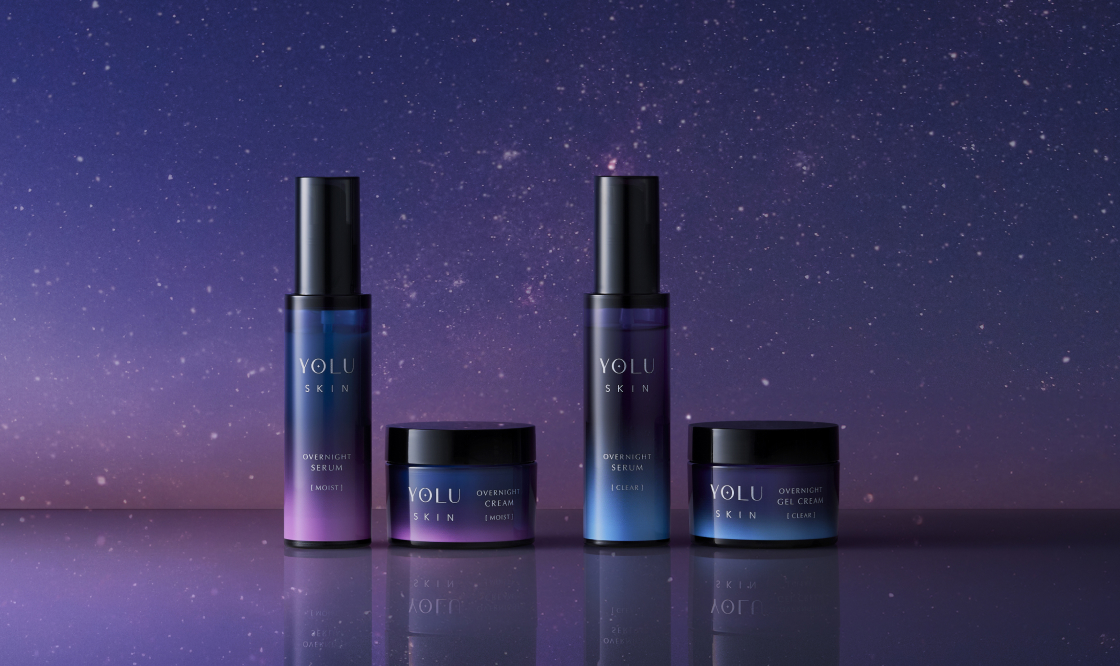 SKIN CARE